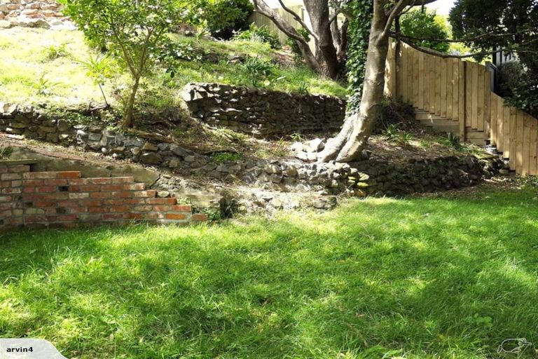 Photo of property in 43 Sefton Street, Wadestown, Wellington, 6012