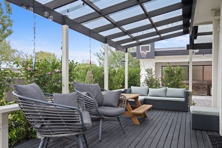 Photo of property in 6 Park Estate Road, Rosehill, Papakura, 2113