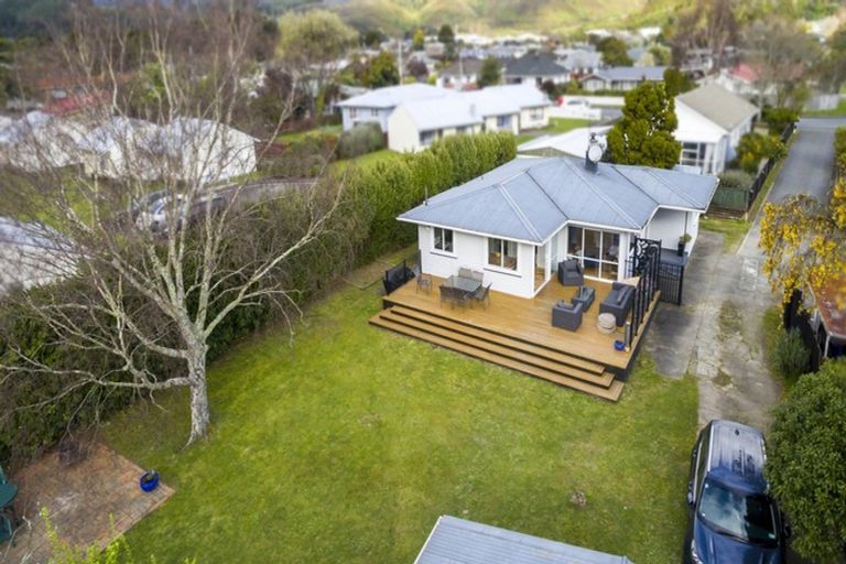 Photo of property in 45 Clouston Park Road, Clouston Park, Upper Hutt, 5018