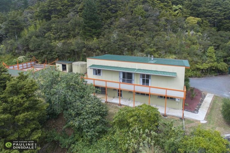 Photo of property in 23 Pearson Road, Maungatapere, Whangarei, 0179