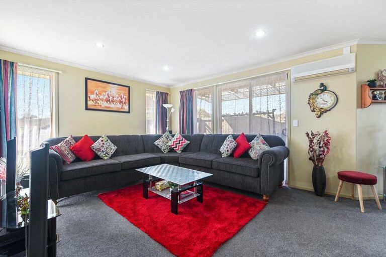 Photo of property in 7 Grevillea Place, Melville, Hamilton, 3206