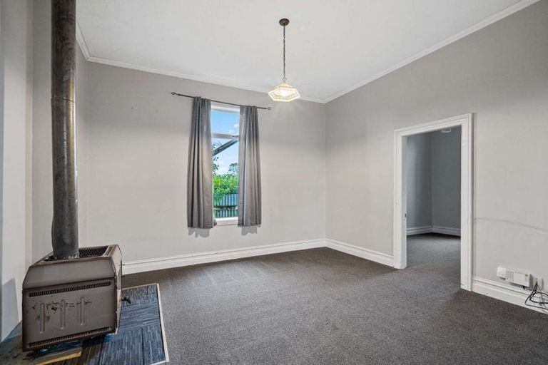 Photo of property in 282 Pomona Street, Strathern, Invercargill, 9812