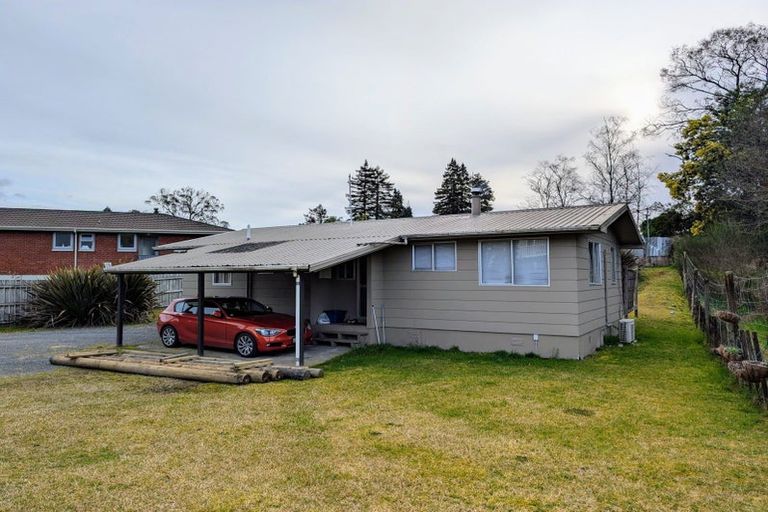 Photo of property in 25 Falkner Park, Taumarunui, 3920