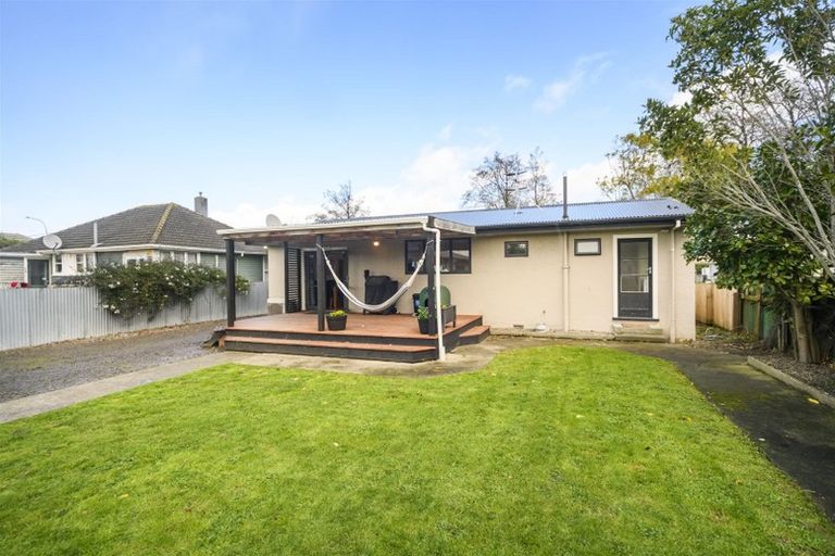 Photo of property in 41 Seddon Street, Takaro, Palmerston North, 4412
