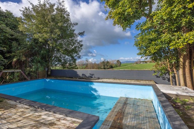 Photo of property in 200 Thorncombe Road, Te Awamutu, 3800