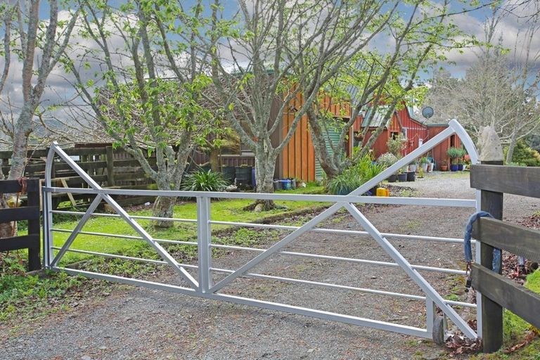 Photo of property in 88 Heald Road, Hunua, Papakura, 2583