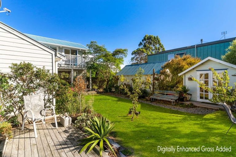 Photo of property in 139 Kings Road, Leithfield, 7481