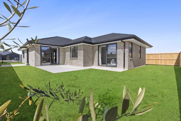 Photo of property in 5 Strawberry Drive, Matamata, 3400