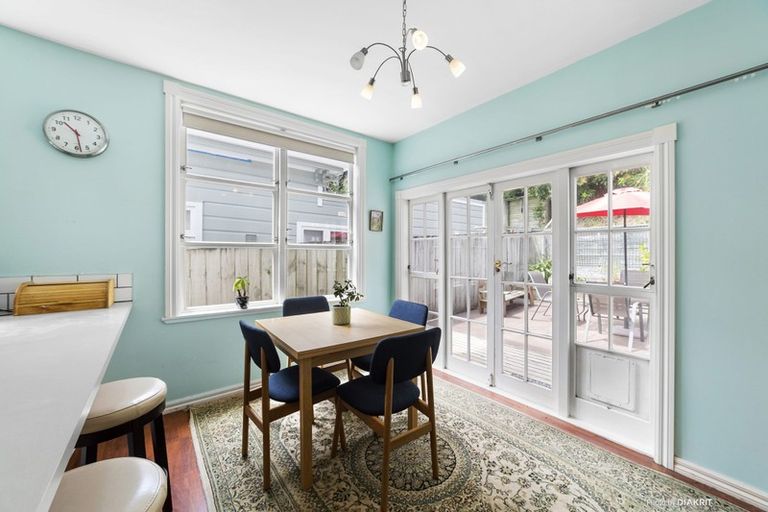 Photo of property in 4a Melrose Crescent, Melrose, Wellington, 6023