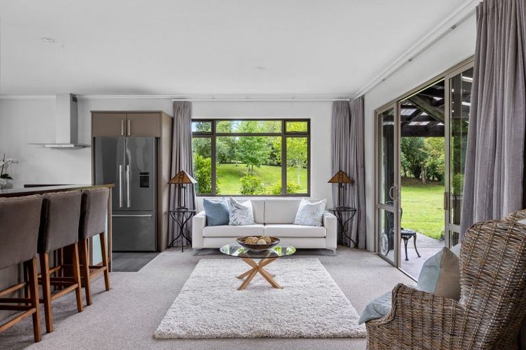 Photo of property in 457 Waitoki Road, Wainui, Silverdale, 0994