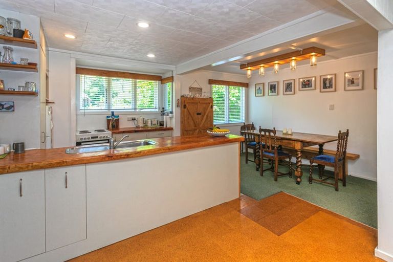 Photo of property in 15 Pohue Creek Road, Waiomu, Thames, 3575