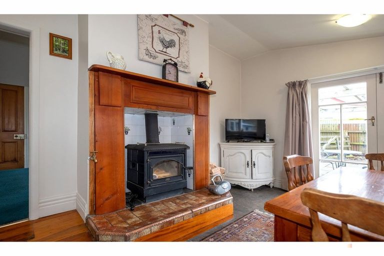 Photo of property in 602 Woodbury Road, Woodbury, Geraldine, 7991