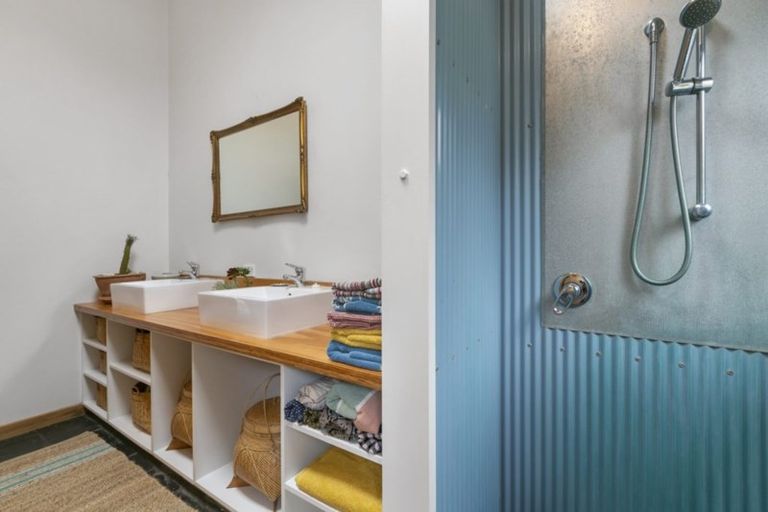 Photo of property in 800 Mount Cargill Road, Mount Cargill, Waitati, 9085