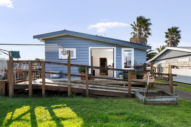 Photo of property in 90 Kenny Street, Waihi, 3610