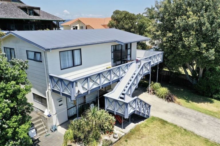 Photo of property in 414 Harbour Road, Ohope, 3121