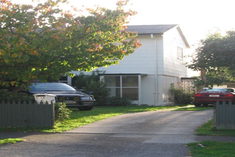 Photo of property in 2/14 Eldon Grove, Taita, Lower Hutt, 5019