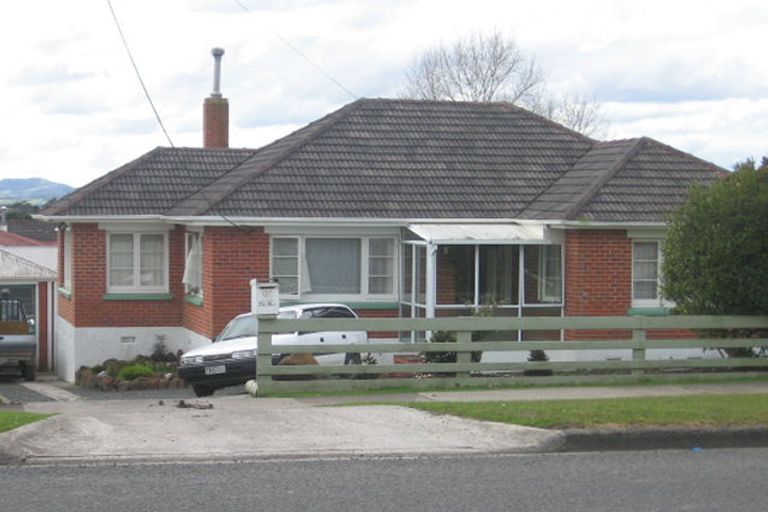 Photo of property in 137 Hokianga Road, Dargaville, 0310