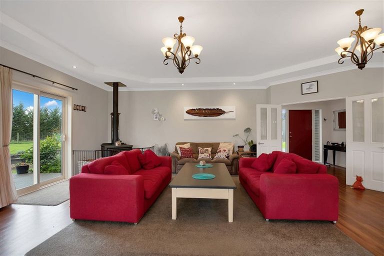 Photo of property in 562 No 10 Road, Swannanoa, Rangiora, 7476