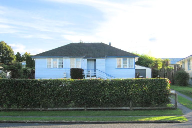 Photo of property in 50 Papanui Street, Tokoroa, 3420
