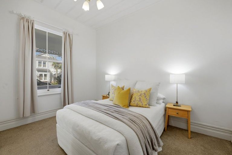 Photo of property in 3 Huia Street, Devonport, Auckland, 0624