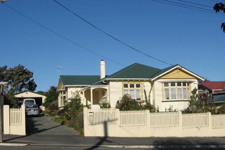 Photo of property in 45 Greta Street, South Hill, Oamaru, 9400