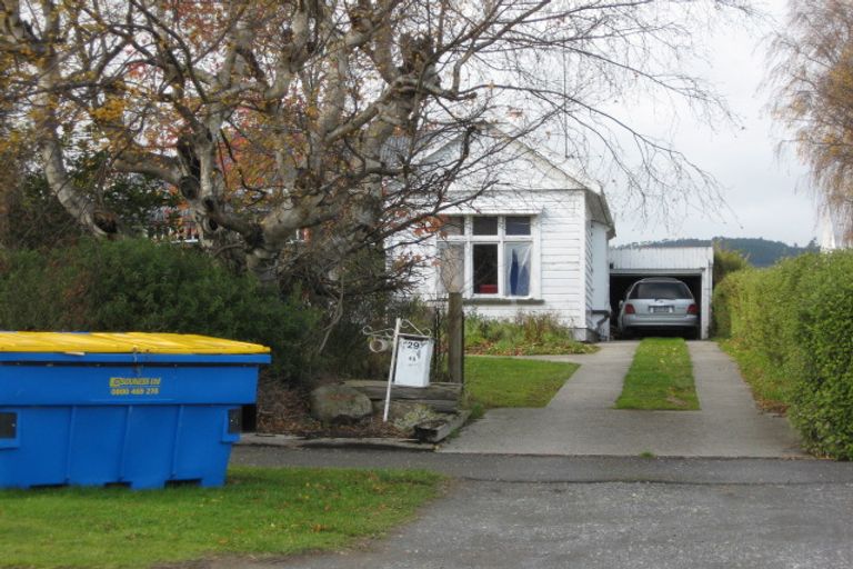 Photo of property in 29 Spenser Street, Milton, 9220