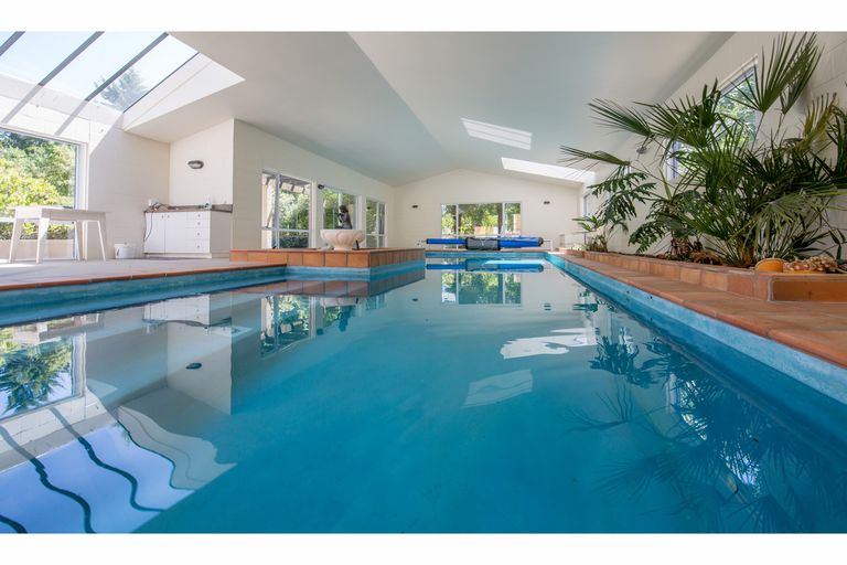 Photo of property in 121 Johnson Road, West Melton, Christchurch, 7675