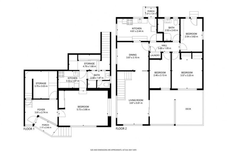 Photo of property in 107 Volga Street, Island Bay, Wellington, 6023