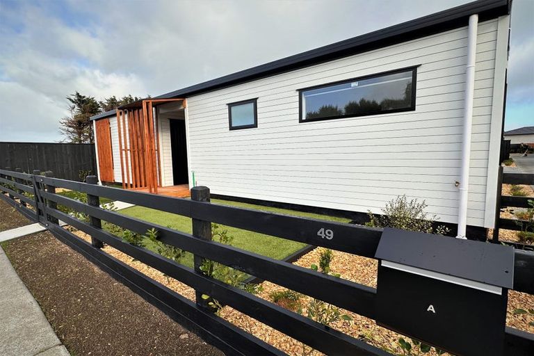 Photo of property in 49a Constable Road, Waiuku, 2123