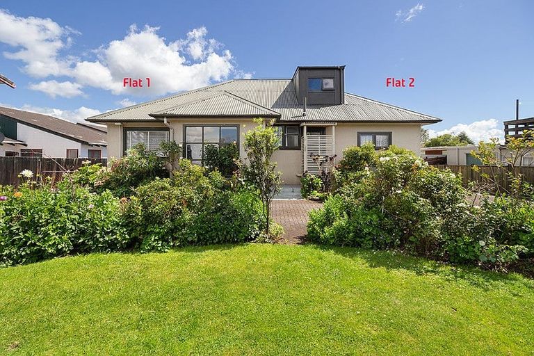 Photo of property in 23 Grey Street, Glenholme, Rotorua, 3010
