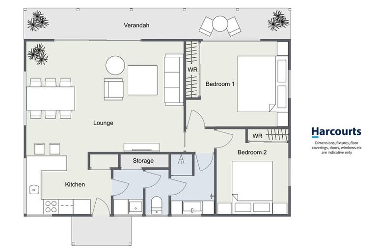 Photo of property in 9a Edith Street, Redwoodtown, Blenheim, 7201