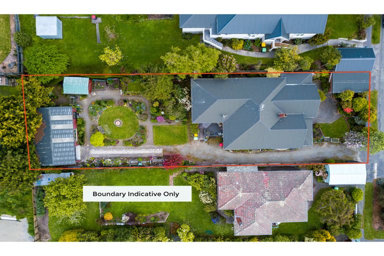 Photo of property in 31 Park Lane, Highfield, Timaru, 7910