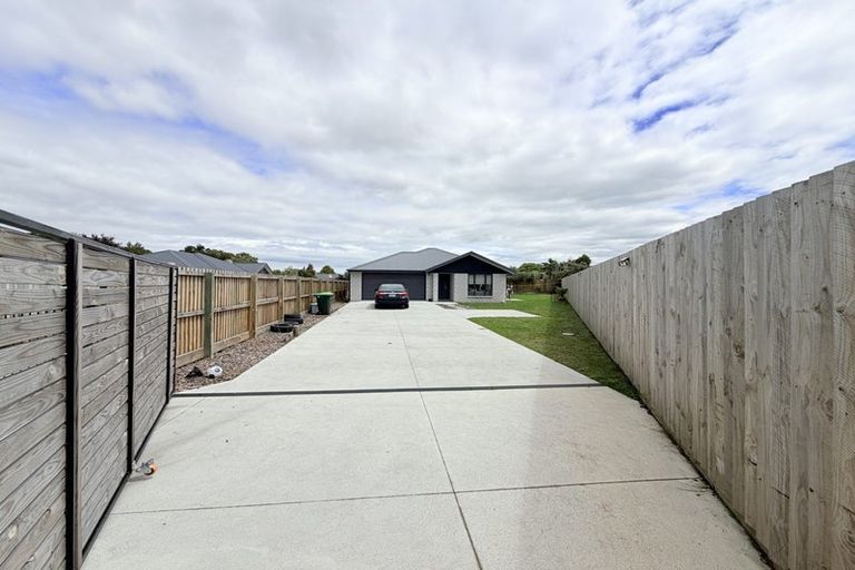 Photo of property in 21 Coleridge Street, Rolleston, 7614