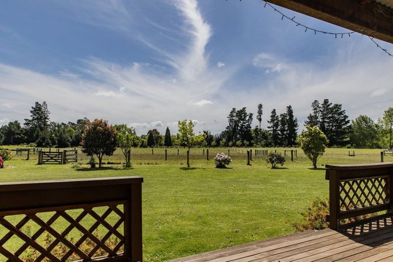 Photo of property in 238 Loburn Whiterock Road, Loburn, Rangiora, 7472