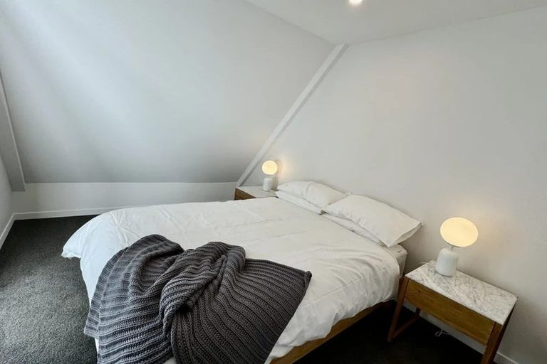 Photo of property in A C Nielsen House, 906/120 Victoria Street, Te Aro, Wellington, 6011