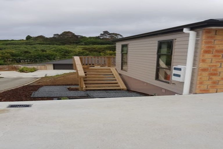 Photo of property in 4 Cole Terrace, Te Kamo, Whangarei, 0112