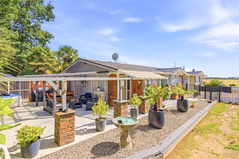 Photo of property in 46b Edward Street, Pahiatua, 4910