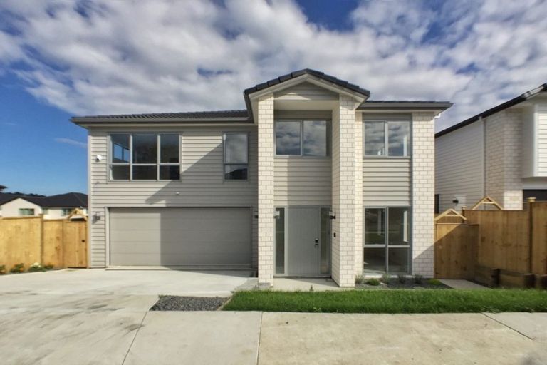 Photo of property in 27 Carrygawley Road, Flat Bush, Auckland, 2019