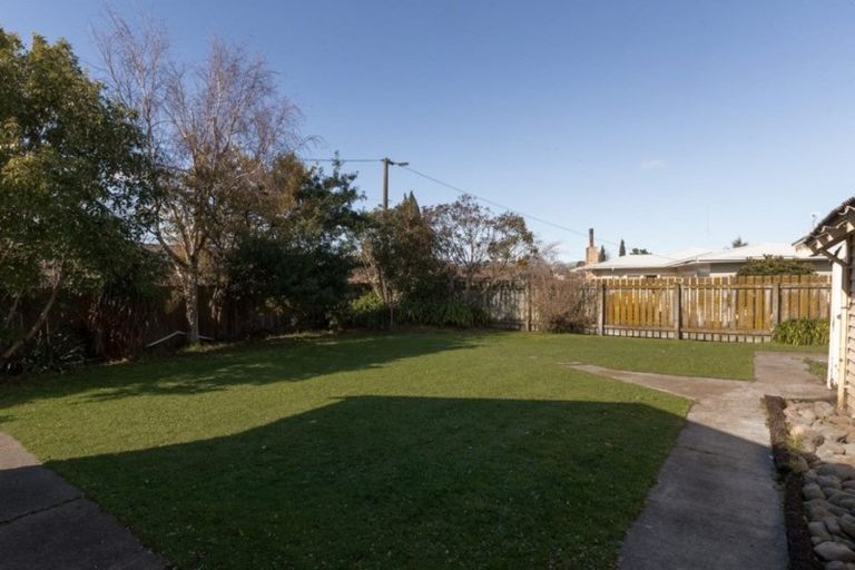 Photo of property in 606 Church Street, Terrace End, Palmerston North, 4410