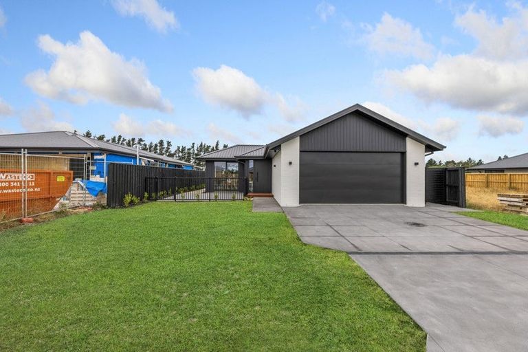 Photo of property in 45 Greig Crescent, Amberley, 7481