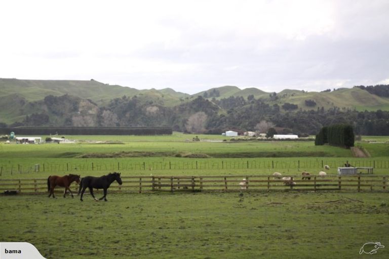 Photo of property in 714 Waimutu Road, Turakina, Marton, 4788