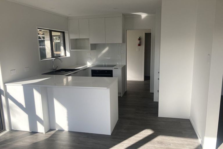 Photo of property in 8b George Street, Lower Vogeltown, New Plymouth, 4310