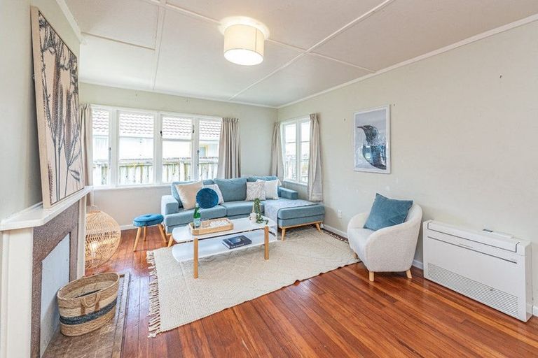 Photo of property in 45 Harper Street, Gonville, Whanganui, 4501