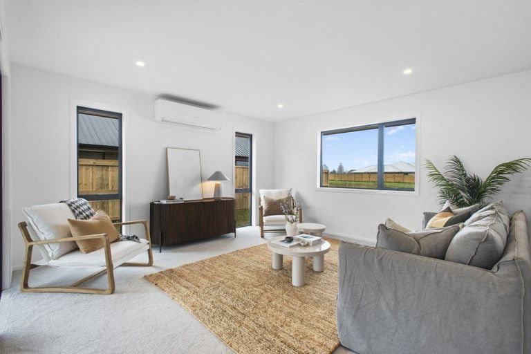 Photo of property in 46 Peakedale Drive, Matamata, 3400