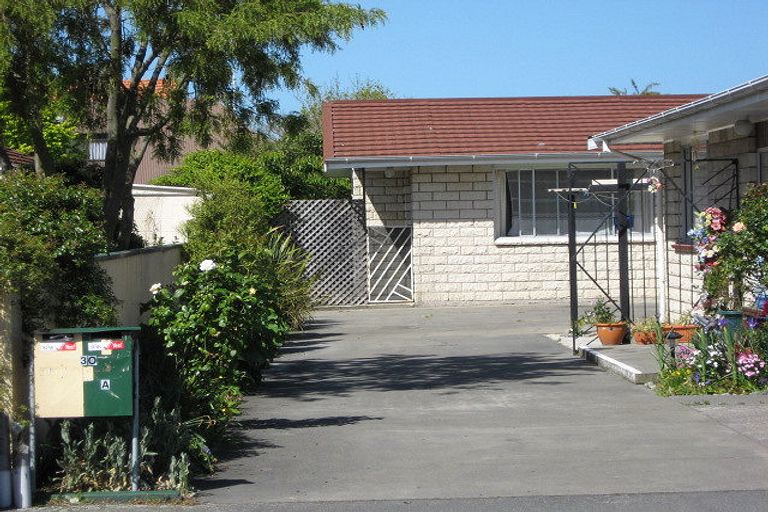 Photo of property in 30b Durham Street, Rangiora, 7400