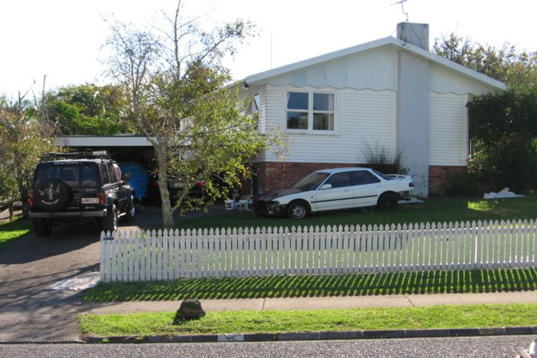 Photo of property in 5 Wheatley Avenue, Pakuranga, Auckland, 2010