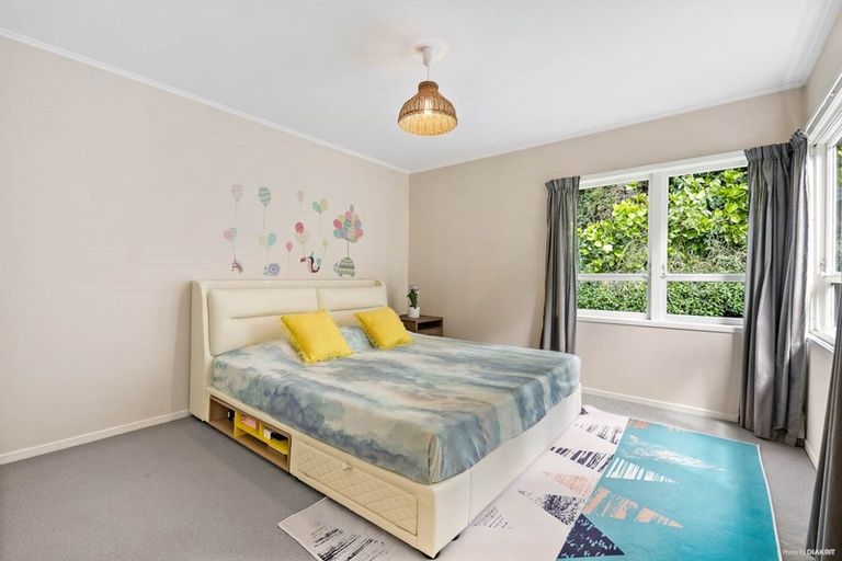 Photo of property in 126 Monarch Avenue, Hillcrest, Auckland, 0627