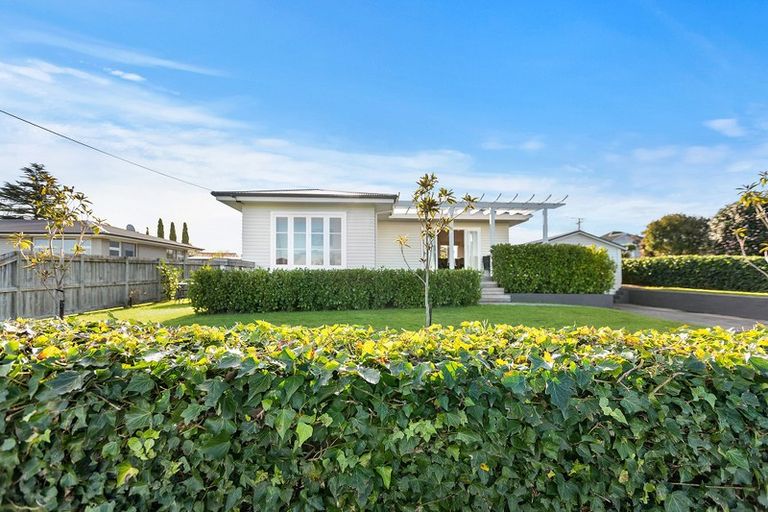 Photo of property in 14 Page Street, Morrinsville, 3300