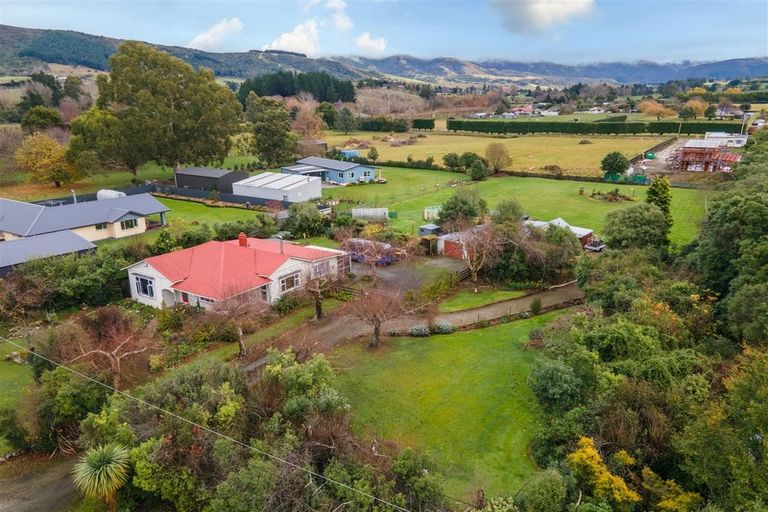 Photo of property in 27 Princes Street, Waimate, 7924
