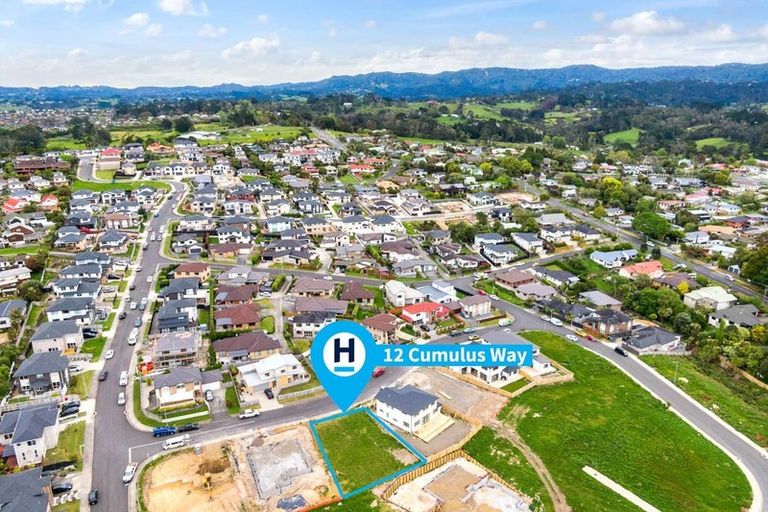 Photo of property in 12 Cumulus Way, Ranui, Auckland, 0612